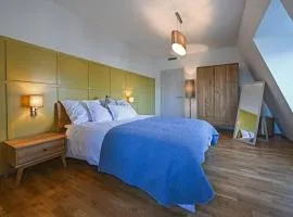 Apartment Opustena