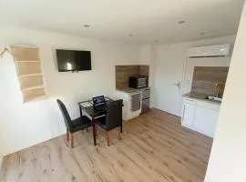 Wohnung Neunkirchen 1B