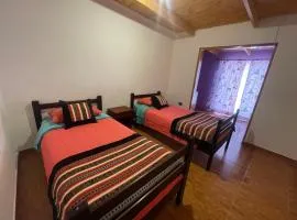 Casa Solcoy