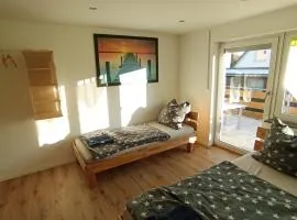 Wohnung Neunkirchen 1C