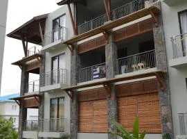 Apartment No 18 - West Terraces