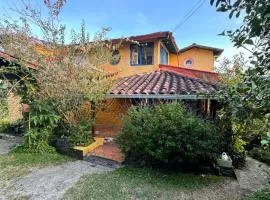Casa Encuentro Ecolodge, Outdoor Gym and Yoga