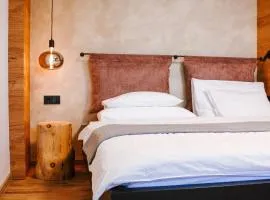 SchönBerg hotel b&b
