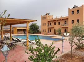 Le Domaine M, ξενοδοχείο σε Ouzoud