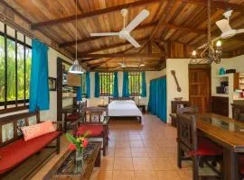 Casas Pelicano