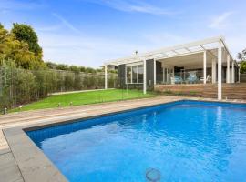 Bridgeport, hotel i Portsea