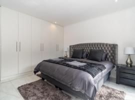 Hout Bay Gem - Elise Way, φθηνό ξενοδοχείο σε Hout Bay