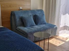 Sadovyy Bulʹvar 16, hotel a Shostka