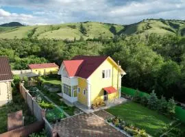 Bali Dacha Almaty