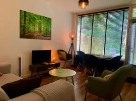 De Wollige Hooglander: in comfort middenin natuur