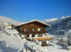 Haus Kropfa