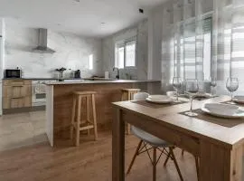 Apartamentos Borriana