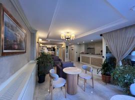 Gul Hotel, Hotel in Istanbul