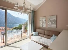 Majestic Vista Apartment