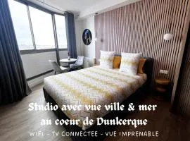 Studio Les Embruns