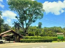 La Foresta Nature Resort