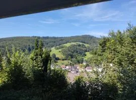 Das Tor zum Odenwald