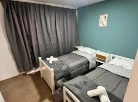 Hospedaje LH primero D