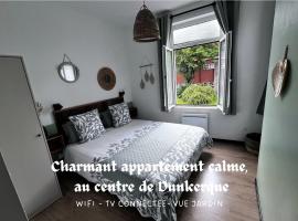 Appartement Le Grand Large