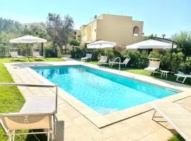 Appartamenti FRANCIS1 super vista mare