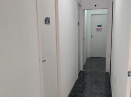 Hostel da Maísa, hotel near Barreiras Airport - BRA, Barreiras