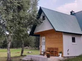 Holiday Home Krejović