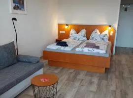 Apartment Almberg