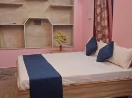 Madhavi Homestay
