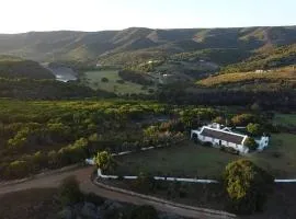 Rietpoel Truffle Farm Stilbaai