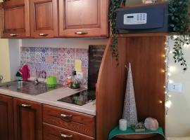 Il piccolo rifugio, hotel v destinaci Soriano nel Cimino