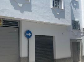 Casa MAC, hotel in Chiclana de la Frontera