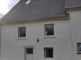 Ferienhaus Salmtal Himmerod, ξενοδοχείο σε Großlittgen