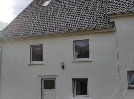 Ferienhaus Salmtal Himmerod