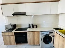 The Blyde Luxury Apartment