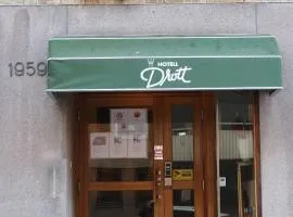 Hotell Drott
