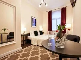 Piasek Elegant Apartments