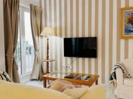 Apartamento Viktory New York