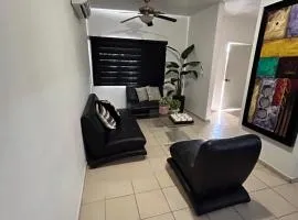 Casa real pacífico