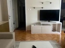 Boris Apartment