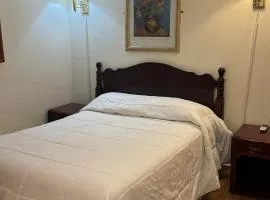 Gaard motel