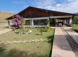 Sítio Alto do Paraíso