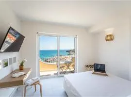 The Mana Suite Sea View Apartments