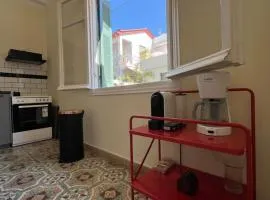Αλμα - Family boutique apartment at the city center