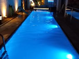 Villa belle lune, hotel v destinaci Ariana