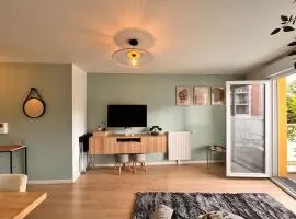Appartement Saint-Denis proche Stade de France