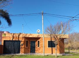 Lo de Vicente, hotel di Pergamino