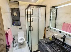 Apartment in Sun Capital Compound