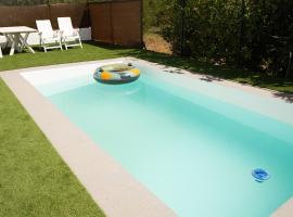 Caminito de Rey The LLanos Paradise, hotel ad Alora