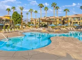 Marriott Desert Springs II Luxury Guest Room、パームデザートのヴィラ