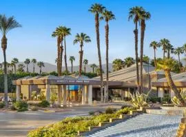 Marriott Desert Springs Villas I - Studio、パームデザートのヴィラ